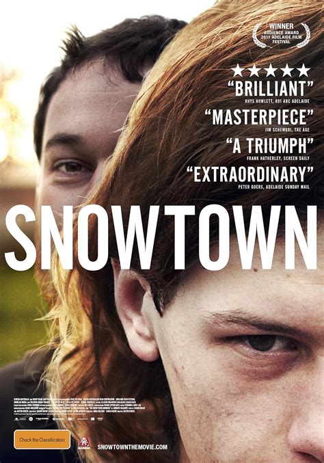 the snowtown murders full movie free